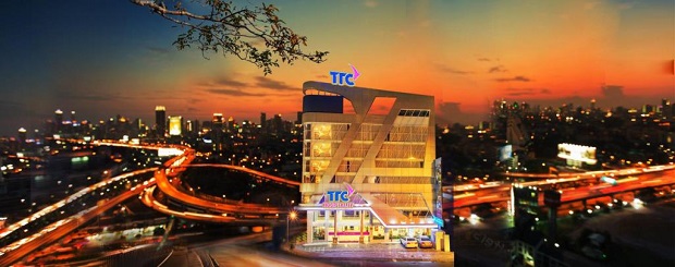 khách sạn 3 sao gần sân bay Tân Sơn Nhất 2