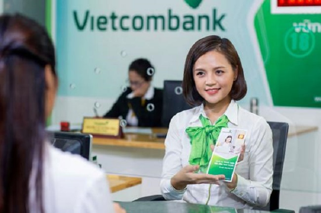 Lãi suất vay ngân hàng Vietcombank 2