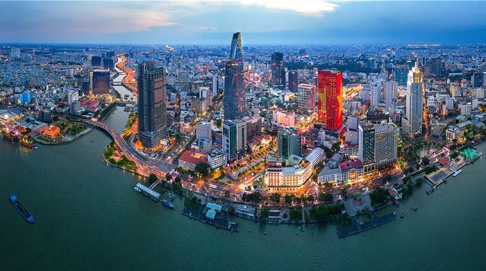Việt Nam các điểm thu hút du lịch 4