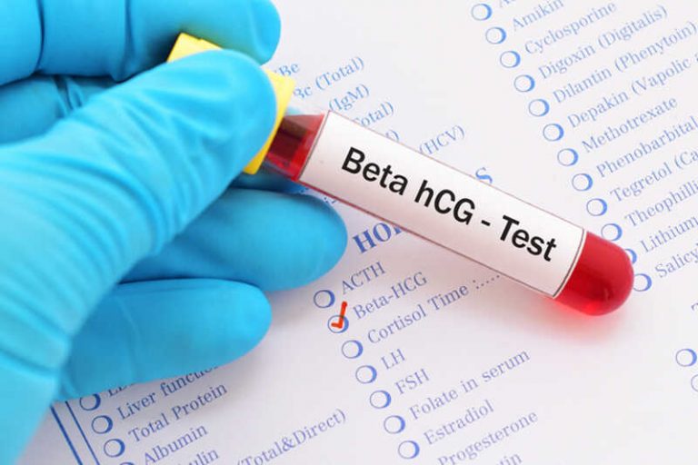 Xét nghiệm beta HCG âm tính nhưng vẫn có thai