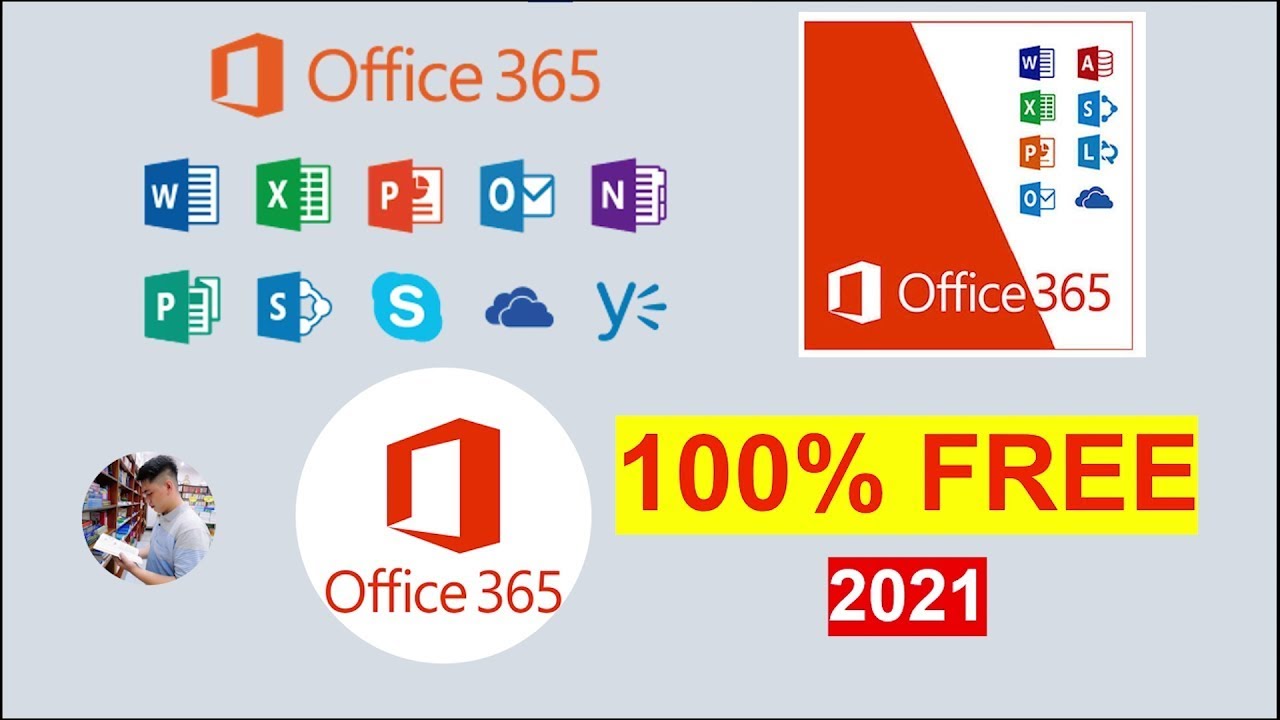 Hướng dẫn đăng ký Microsoft 365 Office vĩnh viễn miễn phí mới - Issuu -  Blog chia sẻ về công nghệ, tổng hợp, giải trí
